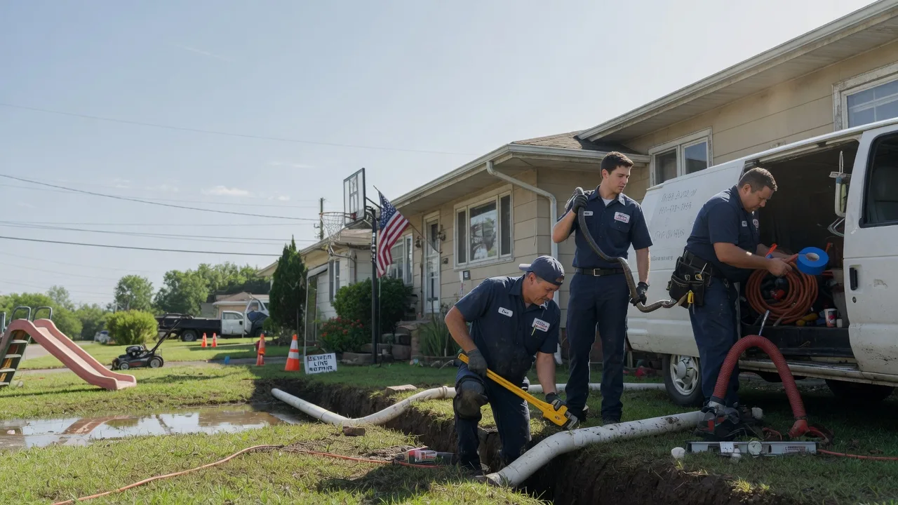 Toilet Installation in Bay City, TX near me